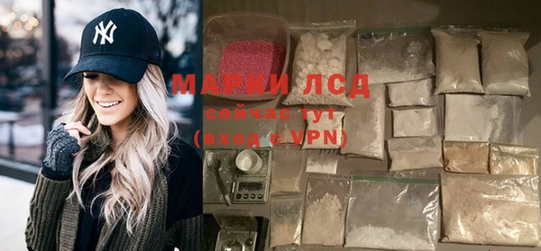 индика Алексеевка