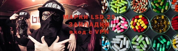 хмурый Алзамай